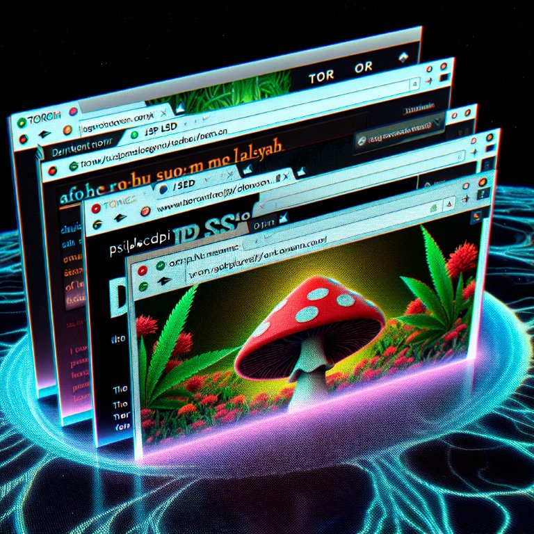 bitcoin dark web