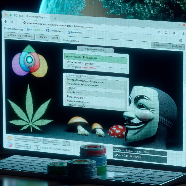 dark market