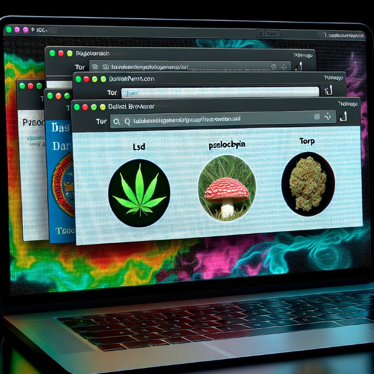dark web market links