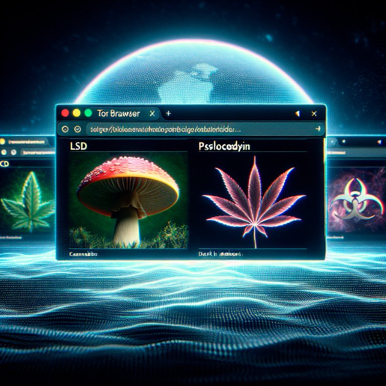 dark web market links