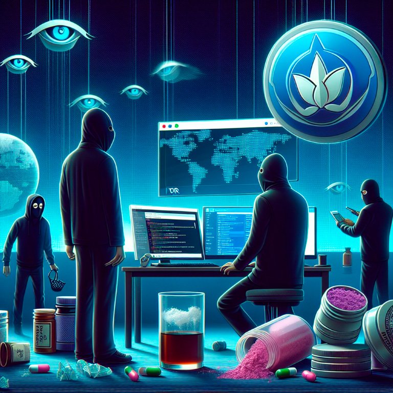 dark web market list