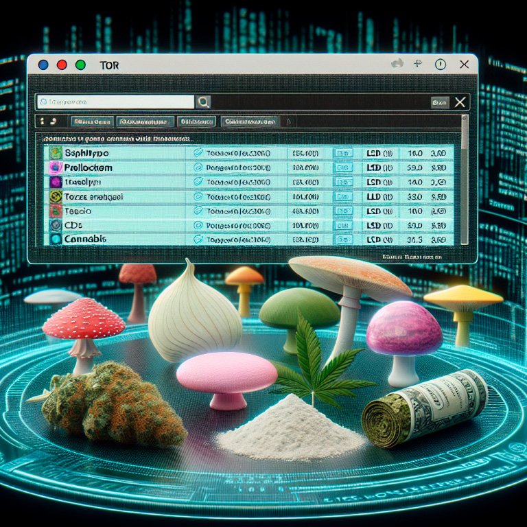 dark web market urls