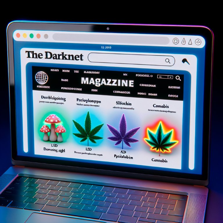 dark web marketplaces