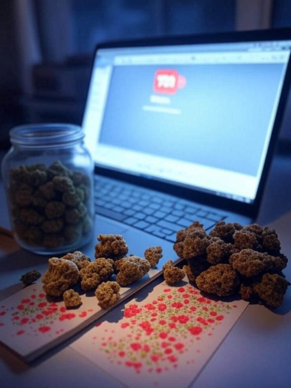 dark web markets