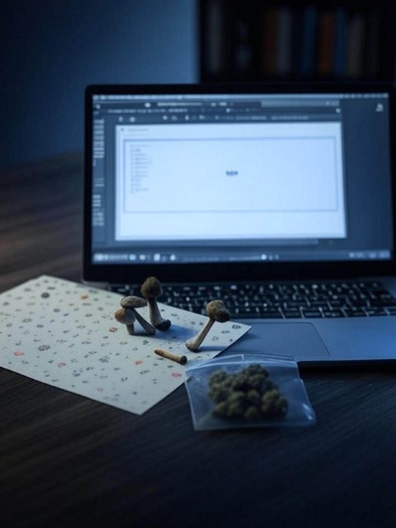 dark web markets