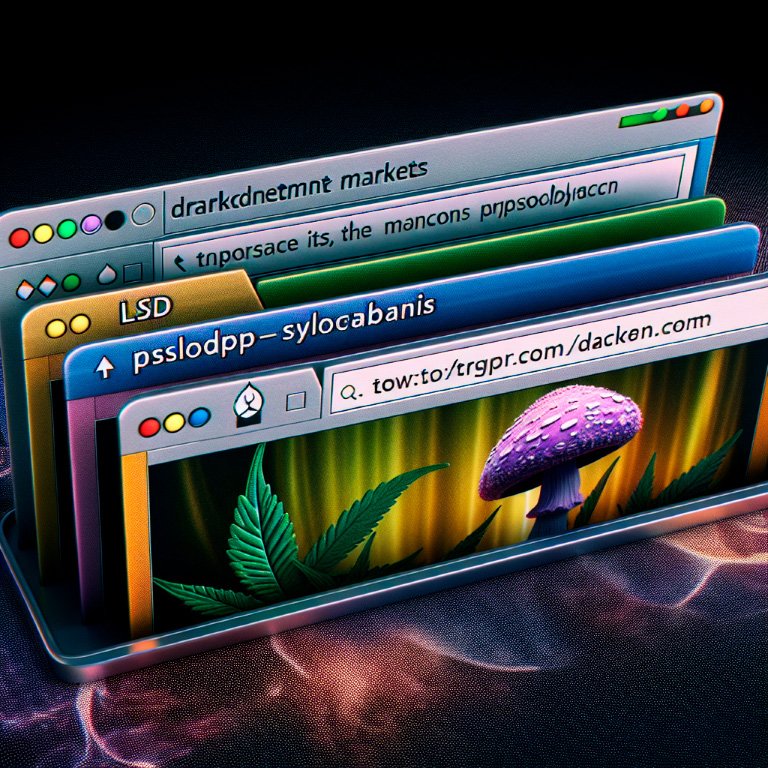 dark web sites