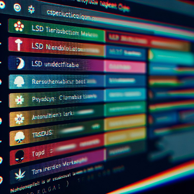 dark web sites