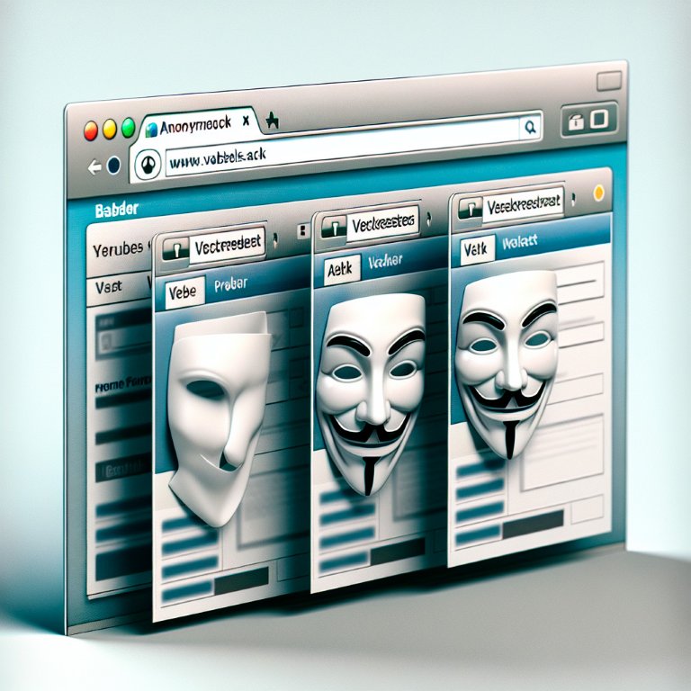 dark websites