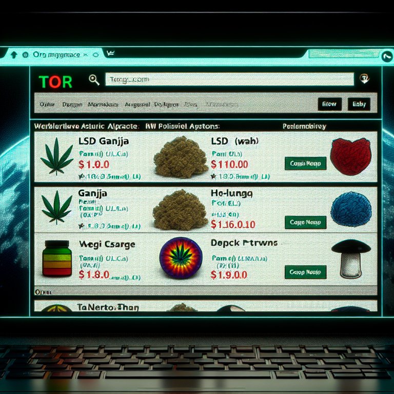 darkmarkets