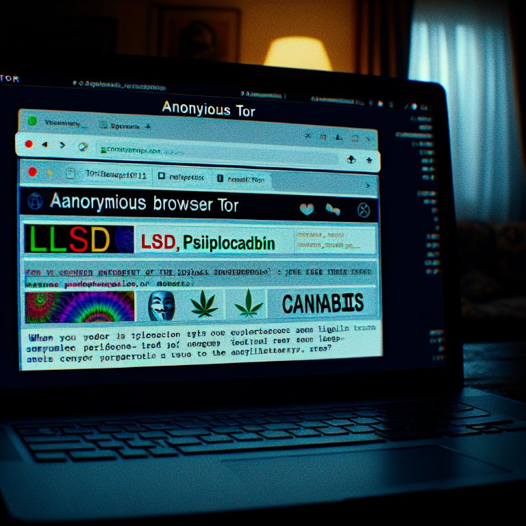 darknet drug market
