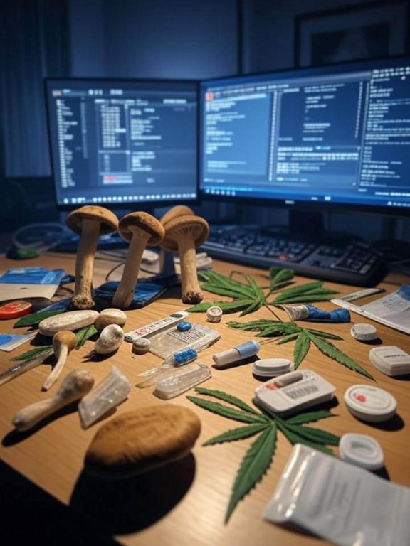 darknet drug store
