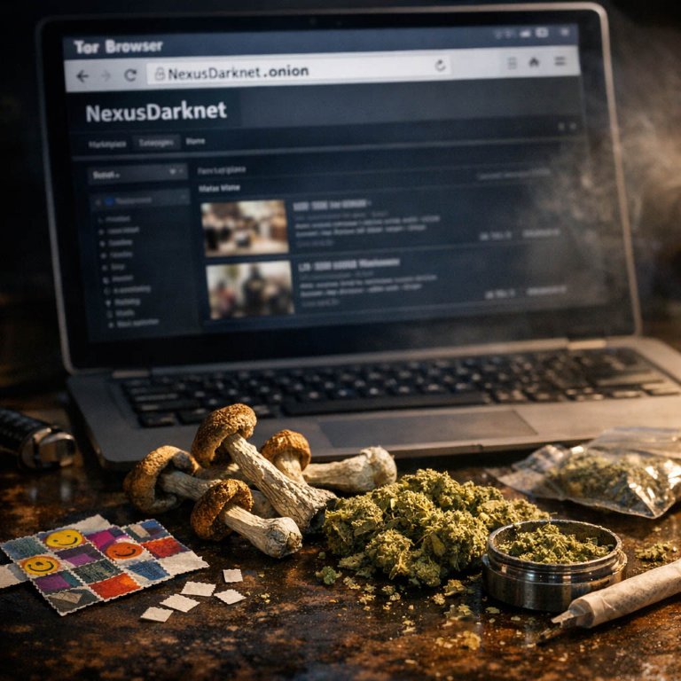 How Vendor Ratings Make Darknet Transactions Safe darknet links