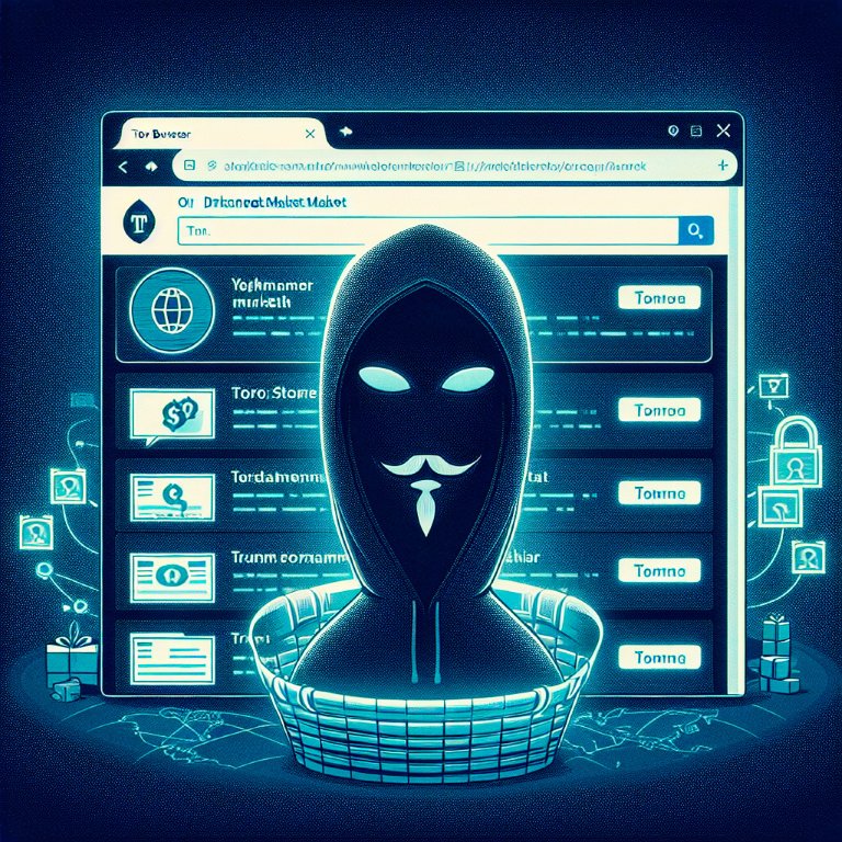 darknet market list