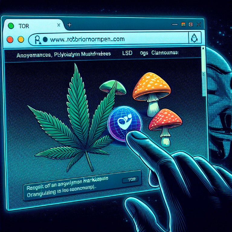 darknet market
