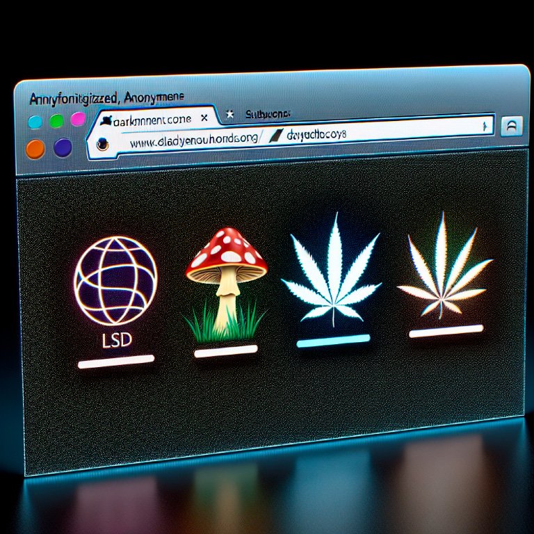 darknet marketplace