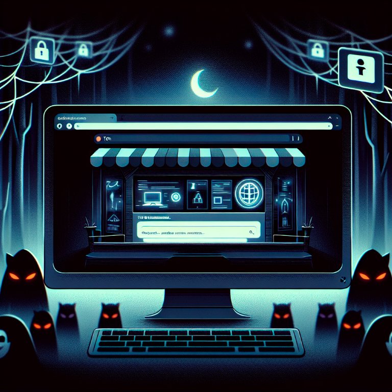 darknet marketplace