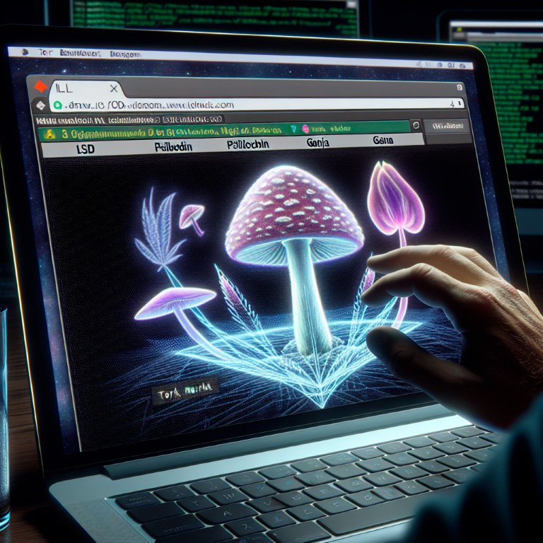 darknet marketplace