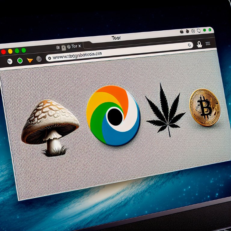 darknet markets 2025