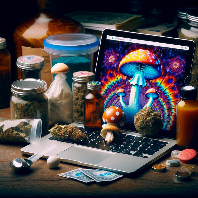 darknet markets url