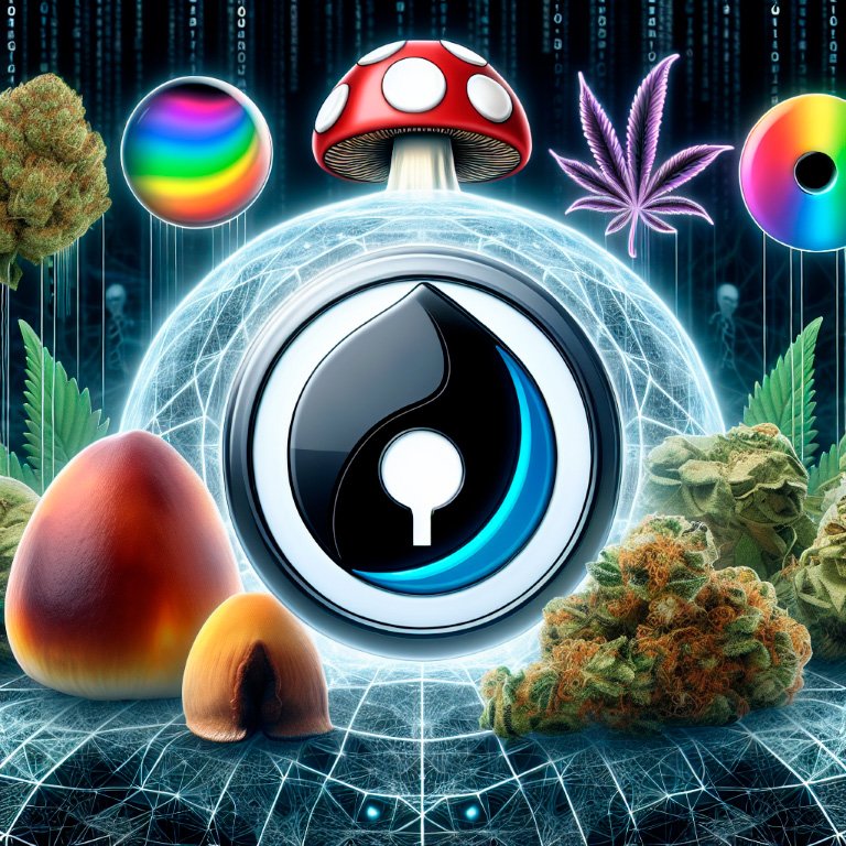 darknet markets