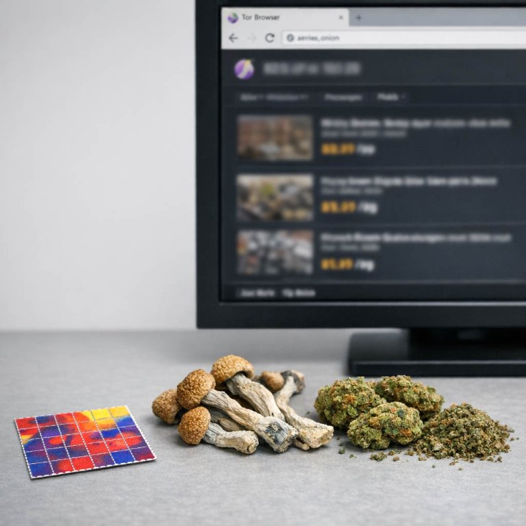 darknet site