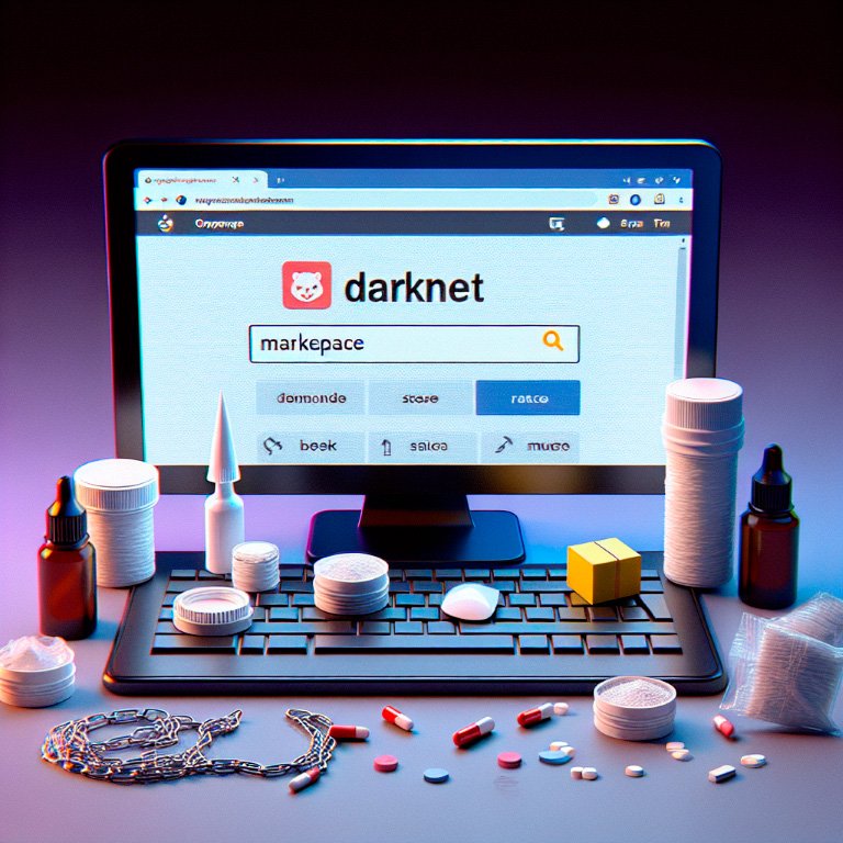 darknet site