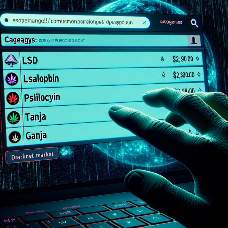 How the darknet builds a better marketplace for adult choices darknet sites