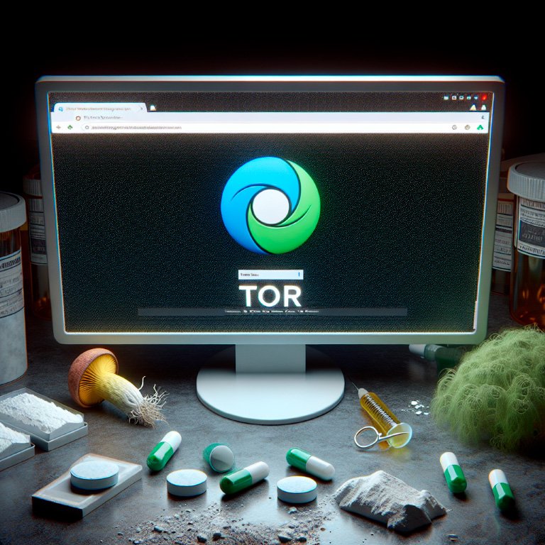 darknet websites