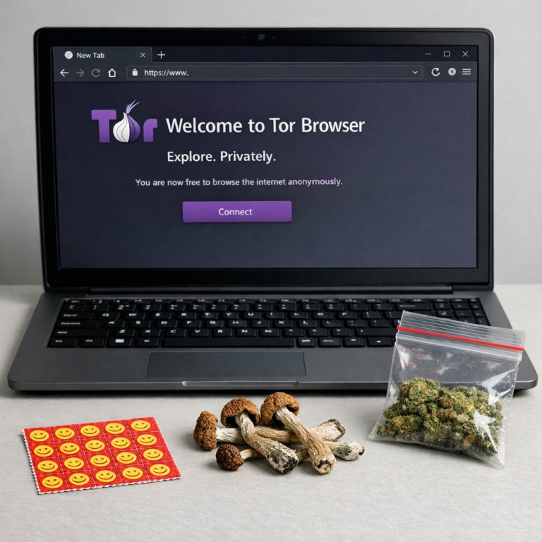 nexus darknet market