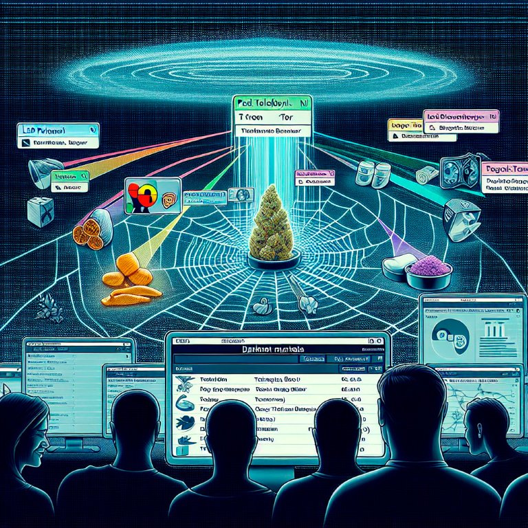 nexus darknet url