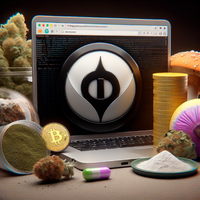 nexus darknet