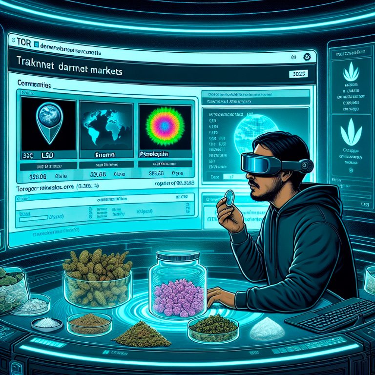 nexus market link