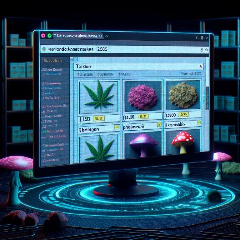 nexus url